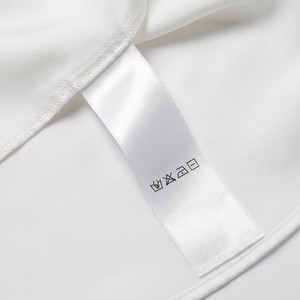 Etichette per la Cura dei Vestiti Personalizzate con Logo, Ecologiche, Lavabili, Sostenibili, Stampate su <span class=keywords><strong>Tessuto</strong></span>, Resistenti allo Sbiadimento - Product Image 5
