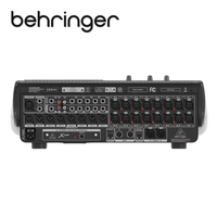 Console de mixage numérique Behringer X32 PRODUCER 40 entrées 16 bus, 16 préamplis MIDAS, interface audio USB 32x32, écran 5 pouces, 8 processeurs d'effets