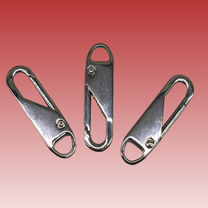 Tiroirs de <span class=keywords><strong>fermeture</strong></span> <span class=keywords><strong>éclair</strong></span> amovibles et portables, remplaçables, détachables, en métal, pour réparer les fermetures <span class=keywords><strong>éclair</strong></span> - Product Image 1