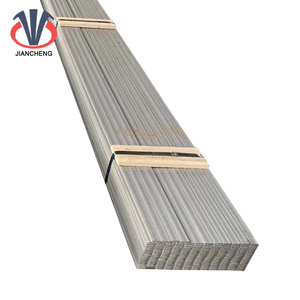 Barra plana de acero inoxidable de superficie 2B de 2mm 6mm 9mm de espesor de alta calidad <span class=keywords><strong>304</strong></span>