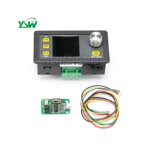 30v5a 50v5a Dc Voedingsmodule Communicatie Functie Instelbaar Lcd Voltmeter Usb Spanningsomvormer Dps5005 Dps3005