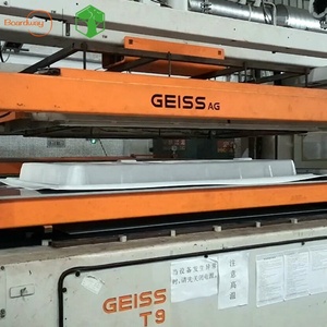 <strong>China</strong> <strong>Manufacturer</strong> Customized Thermoplastic <strong>Sheets</strong> Vacuum Forming Thermoforming - Product Image 3