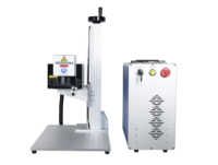 Mesin Penanda Laser UV Bylaser Kualitas Tinggi JPT/IPG/RAYCUS Harga Terbaik