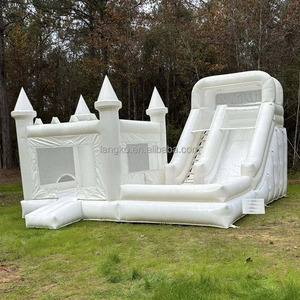 Château gonflable <span class=keywords><strong>pour</strong></span> mariage, <span class=keywords><strong>anniversaire</strong></span>, fête, <span class=keywords><strong>location</strong></span>, <span class=keywords><strong>maison</strong></span> de rebond <span class=keywords><strong>pour</strong></span> enfants - Product Image 3