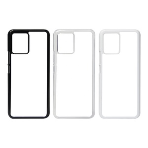 <span class=keywords><strong>Coque</strong></span> de téléphone vierge de sublimation 2D Prosub de haute qualité pour OPPO Realme <span class=keywords><strong>8</strong></span> Pro - Product Image 6