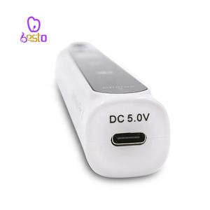 Siringa Elettrica Indolore per Anestesia Dentale Iniettore Wireless per Anestesia Locale Orale Digitale per Dentista - Product Image 5