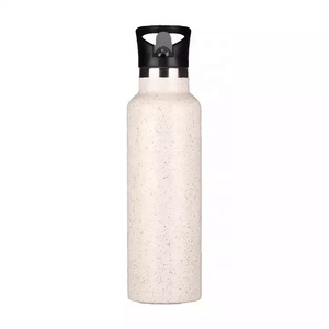Termo de doble pared de acero inoxidable 304, venta al por mayor OEM, libre de BPA - Product Image 3