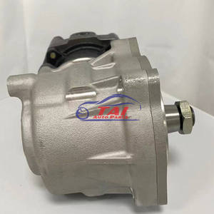 คอมเพรสเซอร์เบรกอากาศมือสอง รุ่น 14501-971101 สำหรับรถบรรทุกนิสสัน UD CW536 ใช้เครื่องยนต์ RF8 - Product Image 3