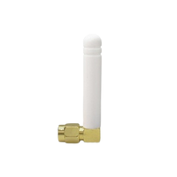 Antenne externe sans fil omnidirectionnelle pour caméra de sécurité Wifi, antenne SMA, brouilleur de signal, passerelle Zigbee, antenne 315 MHz