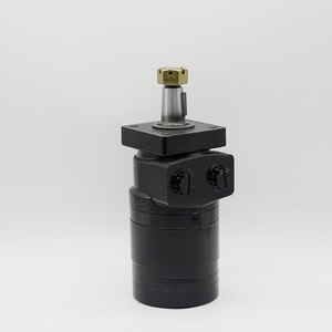 유압 오비탈 모터 MTJ 유압 궤도형 모터 파일 드라이버 - Product Image 6