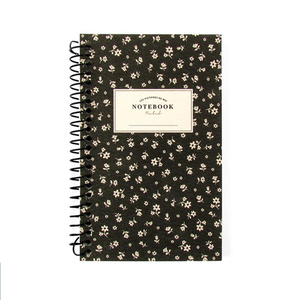 2024 A5 tùy chỉnh in xoắn ốc ràng buộc Cai Trị giấy kế hoạch bìa cứng Nhật Ký chương trình nghị sự tạp Chí máy tính xách tay cho văn phòng hoặc trường học sử dụng - Product Image 4