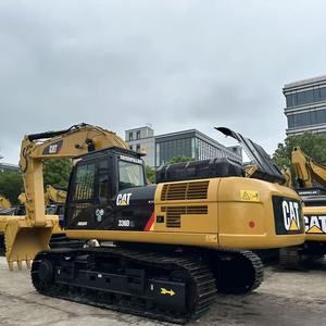 Used Tracked Excavator for 336D2L 2024 <b>Model</b> 36Ton Excellent Condition Low Hours Engine & Gearbox Available - Product Image 3