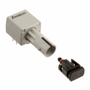 Transmisores de Fibra Óptica HFBR-1415Z Nuevos y Originales, XMITTER FIBER OPTIC 820NM MIN HP - Product Image 1