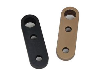 Correa de Hombro Táctica Resistente de Aleación de Aluminio para Caza al Aire Libre con Hebilla QD - Product Image 1