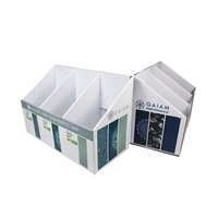 Présentoir en Carton pliable pour tapis de Yoga, boîte de supermarché, POP-UP, produits en papier Funko, emballage au détail, livraison gratuite