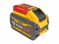 Pour batterie Li-ion DCB612 20V/60V MAX FLEXVOLT 12.0Ah de remplacement - En stock