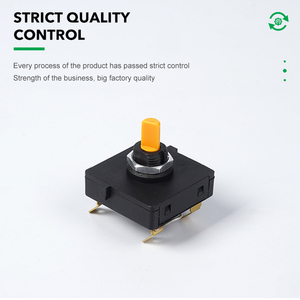 Repuestos para electrodomésticos de cocina, ventilador de mesa, función de Licuadora <span class=keywords><strong>Oster</strong></span>, interruptor giratorio de 3 posiciones, buen precio - Product Image 6