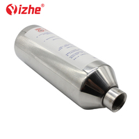 Nettoyant universel pour système de carburant automobile sans démontage, outil de nettoyage des injecteurs d'essence pour voitures à essence