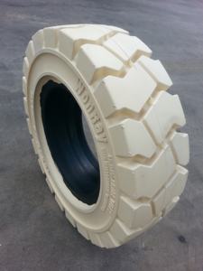China Banden Heftruck Massieve Banden 15*4.5-8 Heftruck 15X4.5-8 - Product Image 4