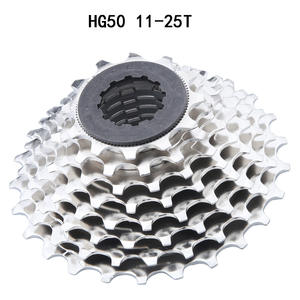 Casete <span class=keywords><strong>Shimano</strong></span> CS-HG50 de <span class=keywords><strong>8</strong></span> <span class=keywords><strong>Velocidades</strong></span> 11-28T 11-32T 11-34T, Casete de Bicicleta, Rueda Libre de <span class=keywords><strong>8</strong></span> <span class=keywords><strong>Velocidades</strong></span> para Bicicleta de Montaña, Piezas de Bicicleta - Product Image 4