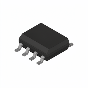 Buy Online Electronic Components Power Management (PMIC) 8 SOlC In Stock MIC2525-1BM - Product Image 1