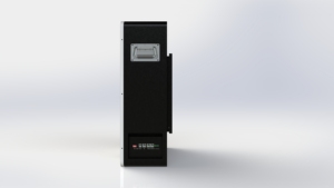 48V Lithium Solar Battery for Hybrid Off-Grid <b>Energy</b> <b>Storage</b> Solar Panels With for Solar <b>System</b> Application Rack-mounted Solar S - Product Image 5