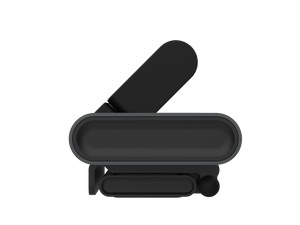 <span class=keywords><strong>Webcam</strong></span> professionnelle <span class=keywords><strong>HD</strong></span> 12MP avec réseau de 4 micros à formation de faisceau, suppression d'écho AEC, 72 °   FOV, Idéal pour l'humanoïde numérique et l'éducation intelligente - Product Image 1