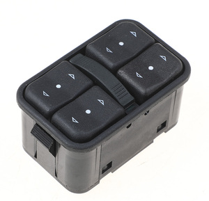 Phụ Kiện Xe Hơi Thạc Sĩ Điện Cửa Sổ Chuyển Đổi 90561086 Cho <span class=keywords><strong>Opel</strong></span> Vauxhall <span class=keywords><strong>Astra</strong></span> G Zafira Một 1999-2005 - Product Image 2