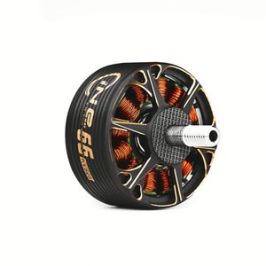 T-Motor Cine66 2812 Professional Cinematic High Quality Smooth Stable Fpv Small <b>Drone</b> Motor for <b>RC</b> FPV Airplane Module - Product Image 2