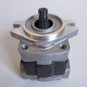 Motor Hidráulico de Dirección Directo de Fábrica SHIMADZU SGP SGP1A30R634 SGP1A16R SGP1A18/20R Bomba de Engranajes - Product Image 2