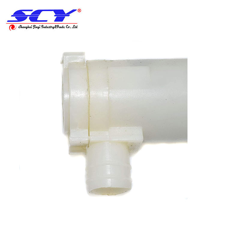 Windshield Washer Pump - Compatible with Nissan 2892050Y00