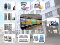 Moule en plastique pour récipient alimentaire Fabricant de moules de Taizhou Moule d'injection plastique
