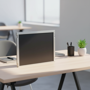 G121STN02.0 จอภาพ TFT LCD ขนาด 12.1 นิ้ว ความละเอียด 800x600 พร้อมไฟแบ็คไลท์ WLED จอภาพพกพาสำหรับใช้ในบ้าน - Product Image 4