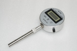 Prix du conductimètre pour l'aviation et les huiles distillées Cm-08b - Product Image 4