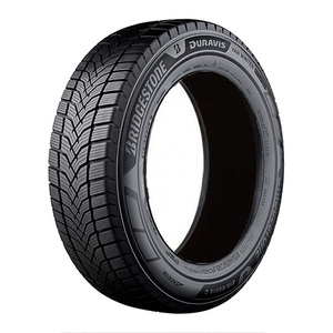 PNEU EN CAOUTCHOUC 215/75 R16 116/114R DURAVIS VAN HIVER - Product Image 1