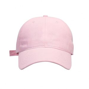 หมวกเบสบอลผ้าคอตตอนสำหรับเล่นกีฬาหมวกเบสบอลแฟชั่นแบบนิ่มสำหรับกลางแจ้งสี่ฤดูกาล - Product Image 2