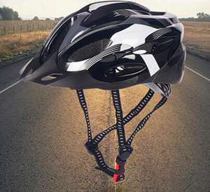 高品質でユニークな大人用ユニセックスクワッドバイクMTBフルフェイスヘルメット付きLCグッドプライス大人用ロードバイクサイクリングヘルメット - Product Image 4