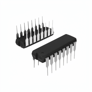 Componentes Electrónicos, Distribuidor Autorizado, Interfaz HI1-0201HS-5 16 CDIP (0.300", 7.62mm) - Product Image 1