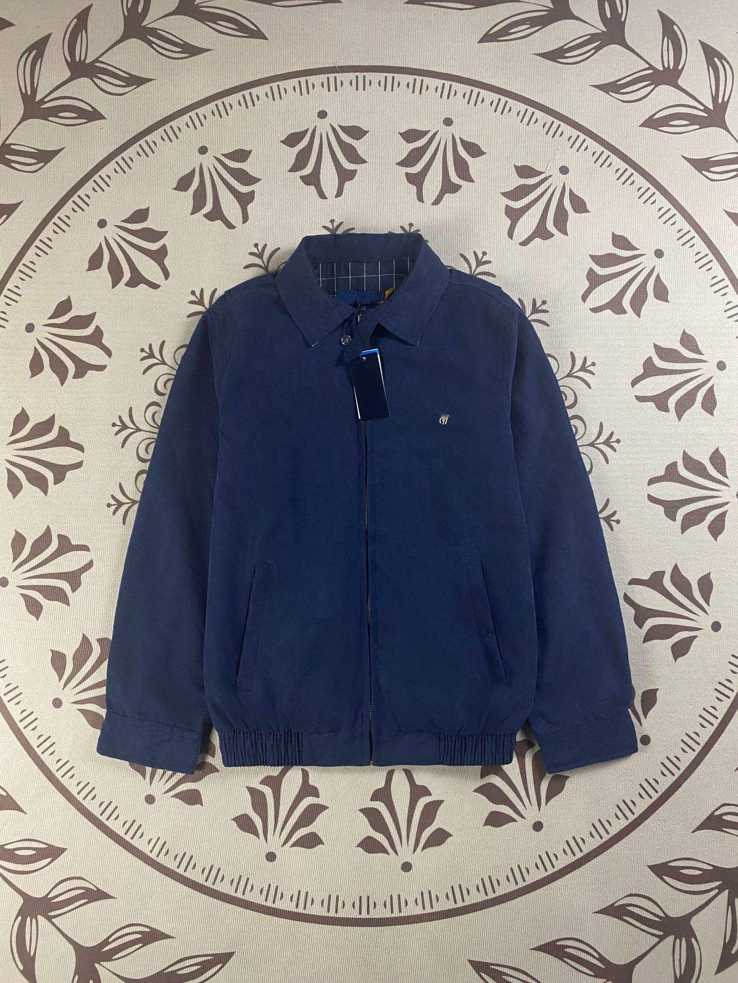 รอยัลบลู (แจ็คเก็ตพรีเมี่ยม)