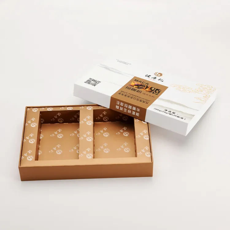 カスタム印刷された医薬品ヘルスケア製品ボックス薬段ボール-包装-箱薬紙箱ピル包装