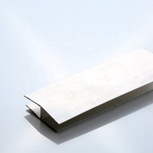 Bâche d'installation de serre, couche en <span class=keywords><strong>aluminium</strong></span> H & U, diy, plaques en <span class=keywords><strong>polycarbonate</strong></span> - Product Image 2