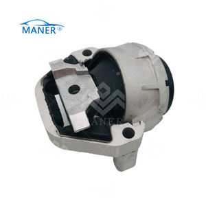 อะไหล่เครื่องยนต์รถยนต์ MANER 4G0199381MJ 4GD199381L 4G0199381D ยางรองแท่นเครื่อง สำหรับ Audi A6L A7 Sportback A6/S6 Avant Quattvw  4GD199381S - Product Image 1