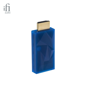 IFi silentpower mới protuct isilencer điện tín hiệu balancingpower purificationfilteractive loại bỏ nền noisesignal - Product Image 6