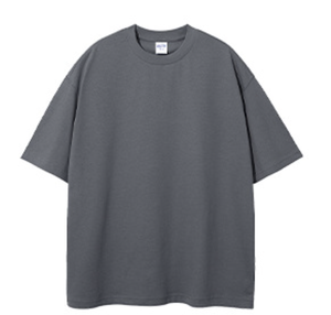 Camiseta Unisex al por Mayor, 100% Algodón, Estampada, Cuello Redondo, Corte Regular, Diseño en Blanco, Camisetas para Hombre y Mujer - Product Image 6