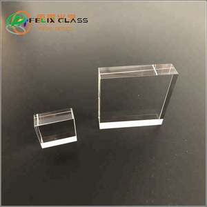 FELIX กระจกแซฟไฟร์ทรงสี่เหลี่ยมผืนผ้าราคาสมเหตุสมผลสำหรับเครื่องสแกนบาร์โค้ด - Product Image 4