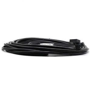 X65AC-31 สายต่อขยาย 7 ม. สายเคเบิลเข้ารหัส 8 คอร์สำหรับเครื่องมืออิเล็กทรอนิกส์ - Product Image 1
