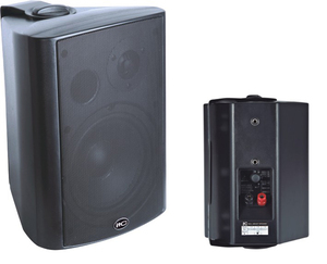 Altavoces <span class=keywords><strong>de</strong></span> Pared para Interiores <span class=keywords><strong>de</strong></span> la Serie Multi-power Selection (<span class=keywords><strong>P</strong></span>/PW) <span class=keywords><strong>de</strong></span> Fácil Instalación para Hoteles y Salas <span class=keywords><strong>de</strong></span> Conferencias - Product Image 1