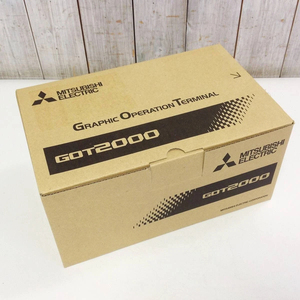 En stock dans l'UE, neuf et original, série GOT2000 HMI GT2505-VTBD GT2505HS-VTBD GT2105-QTBDS GT2105-QMBDS - Product Image 1