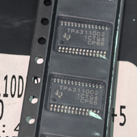 Nouvelle puce amplificateur IC TPA3110D2PWPR HTSSOP-28 – Composants électroniques à prix avantageux