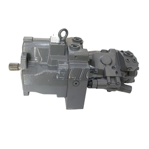 ELic ZX110 ZX120 ZX120-<span class=keywords><strong>3</strong></span> ZX210 ZX230 ZX350 pompa principale principale ZX330-<span class=keywords><strong>3</strong></span> pompa principale idraulica <span class=keywords><strong>ZX70</strong></span> ZX210 per escavatore Hitachi - Product Image 2